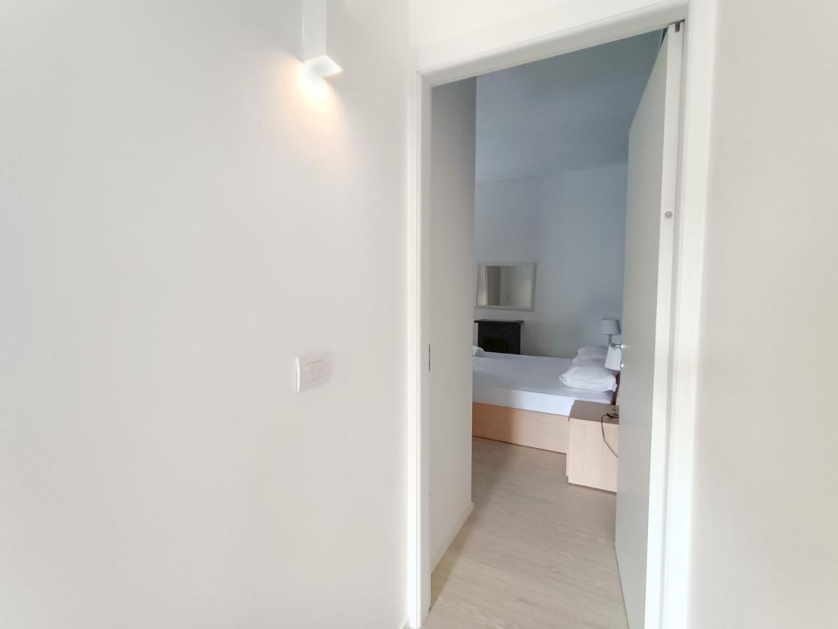 Joivy Elegant Flat For 6 With 2 Balconies Apartment Milano Ngoại thất bức ảnh