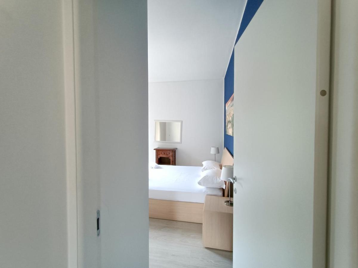 Joivy Elegant Flat For 6 With 2 Balconies Apartment Milano Ngoại thất bức ảnh