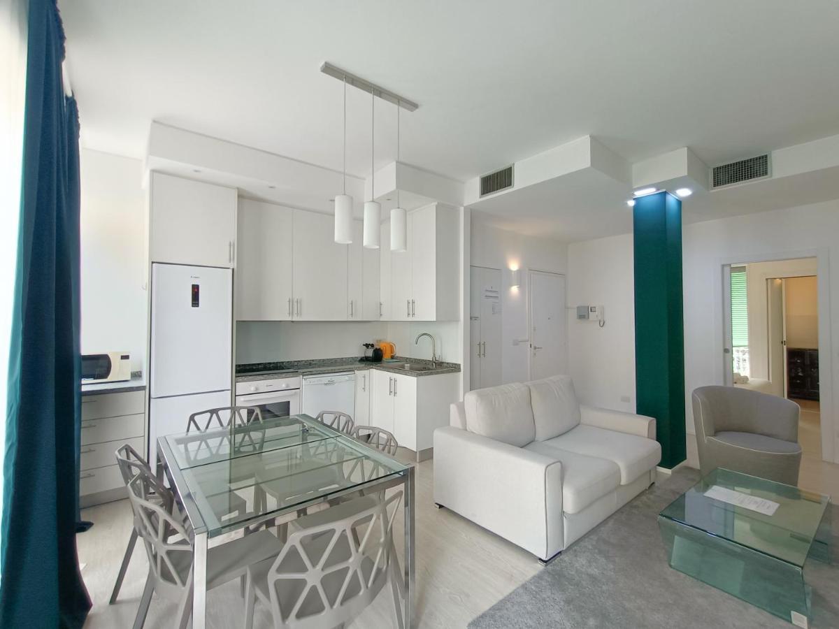 Joivy Elegant Flat For 6 With 2 Balconies Apartment Milano Ngoại thất bức ảnh